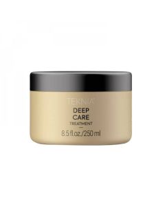 LAKME TEKNIA DEEP CARE TREATMENT CREAM 250 ML