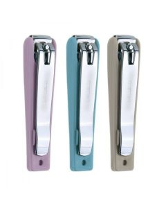 BETER MANICURE NAIL CLIPPER CROM BIG SIZE