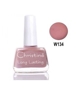 CHRISTINE NAIL POLISH NO 134