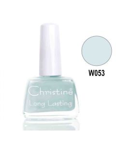 CHRISTINE NAIL POLISH NO 53