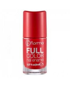 FLORMAR FULL C. NAIL ENAMEL FC08