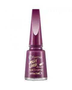 FLORMAR LOOK NAIL ENAMEL 40