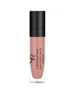 GOLDEN ROSE LIQUID MATTE LIPSTICK KISSPROOF NO 13