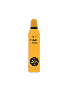 REDIST HAIR FOAM 300 ML