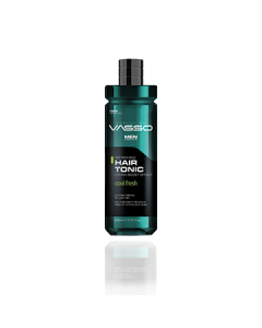 VASSO HAIR TONIC REVITAL LOOK FRESH  ALL TYPES OF HAIR