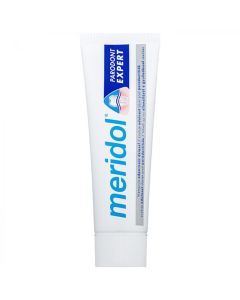 MERIDOL TOOTH PASTE GUM HEALTH PARODONT EXPERT 75 ML