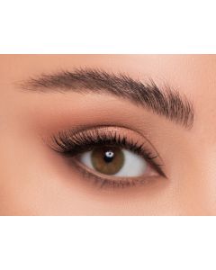 LINDA CONTACT LENSES AMBER