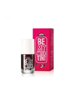YADAH BE MY WATER TINT LIP GLOSS 01 ROSE PINK