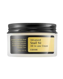 COSRX ADVANCED SNAIL 92 ALL IN ONE CREAM100G