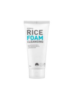 SKINMISO RICE FOAM CLEANSING 150ML