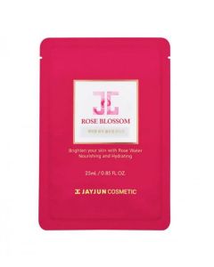 JAYJUN ROSE BLOSSOM MASK 25ML