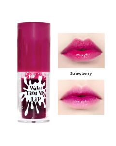Make Oever 22 Water Tent My Strawberry Pulp