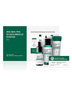 SOME BY MI MIRACLE AHA.BHA, PHA 30 DAYS