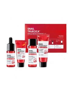 SOME BY MI S NAIL TRUECICA MIRACLE REPAIR STARTER KIT 4 PCS