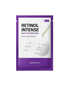Some By Mi Reactivating Mask