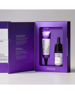 Some By Mi Retinol Intense Trial Kit