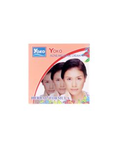 YOKO ACNE MELASMA CREAM 4G