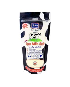 YOKO SPA MILK SALT 300 GM 300GM - 0800