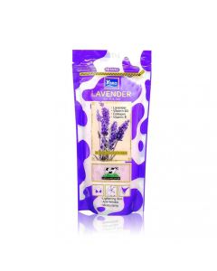 YOKO MILK SALT LAVENDER 300 G