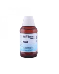 PARODONTAX EXTRA MAUTH WASH 300ML