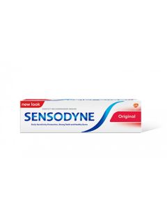 SENSODYNE ORIGINAL TOOTH PASTE 75ML