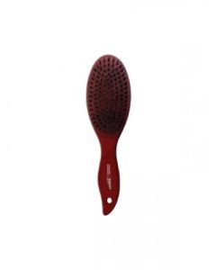 ROSE AROMA HAIR BRUSH 4719