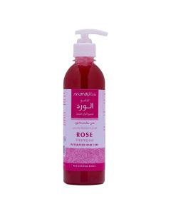 MANDY CARE ROSE SHAMPOO 400 ML