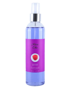 MICA ELLA RASPERRY BODY SPRAY 250ML