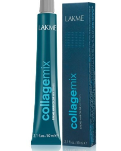 LAKME COLLAGE MIX CREAM+B19:B38 HAIR COLOR MIX TONES 0/00 LI