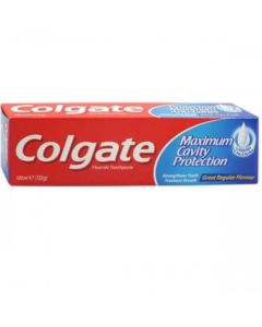 COLGATE MAXIMUM CAVITY PROTACT TOOTH PASTE 100 ML