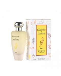 XIDOU BAMBINI E MAMME JOUR EAU DE PARFUM