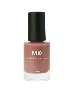 MD LONG LASTING NAIL POLISH LEAF - N236