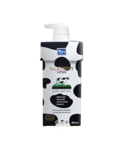 YOKO LOTION 400ML