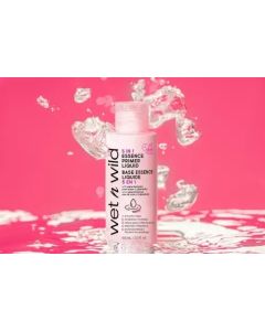 Wet n Wild 5-in-1 Essence Primer Liquid 65 ml